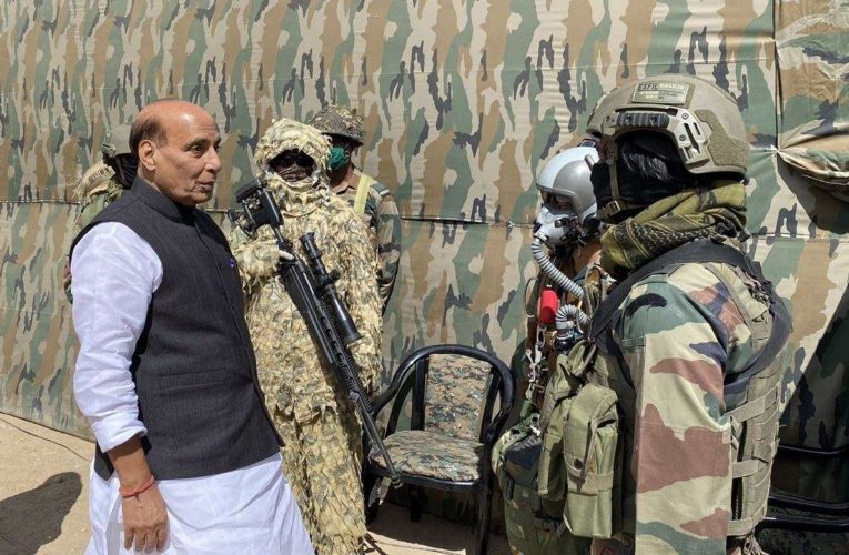 India no longer buys these weapons equipment: Defense Minister