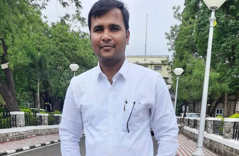 440th Rank in UPSC for Probationary Assistant Commissioner