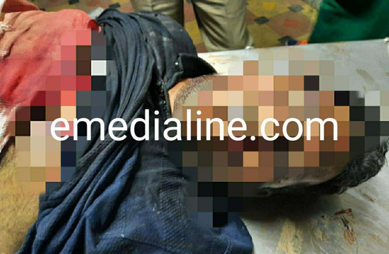 Tiles businessman shot dead in Kalaburagi City