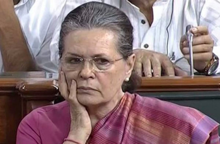 20 leaders letter to Sonia Gandhi regarding party leadership