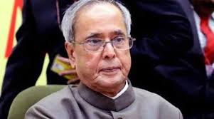 Corona positive for former President Pranab Mukherjee