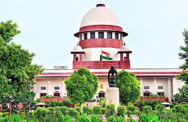 reconsider its 2004 verdict on sub-classification of Scheduled Castes and Scheduled Tribes: Supreme Court