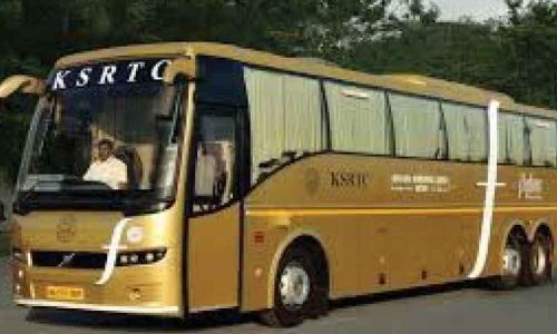 KSRTC will restart the operations to Maharashtra State