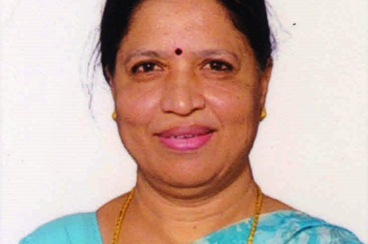 Dr.L.Gomathi Devi today assumed office as the First Vice-Chancellor of Maharani Cluster University, Bengaluru