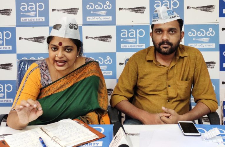 ncreasing trash piles – pigs all around Bengaluru city – assign marshals to their original duty : Urges Janani Bharat