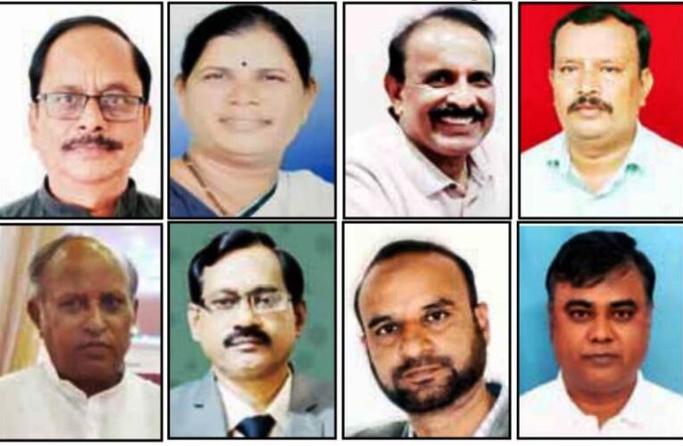 12 Chosen for Sahitya Sarathi Award