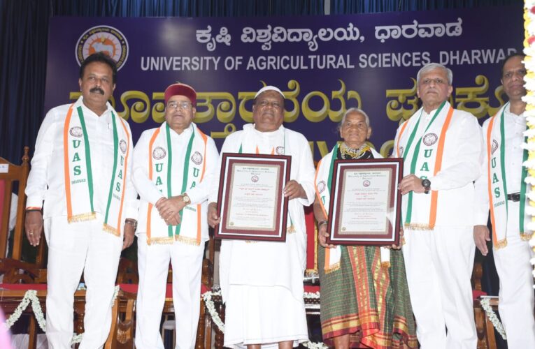 Strive for agricultural development: the governor’s call