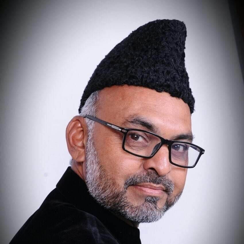 Qazi Rizwan ur Rahman Siddiqui