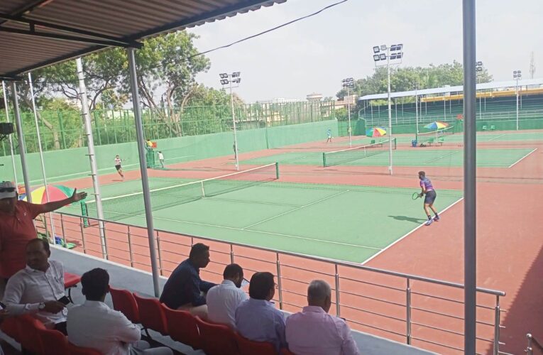 Ultratech ITF Kalaburagi Open qualifiers begins Tomorrow 