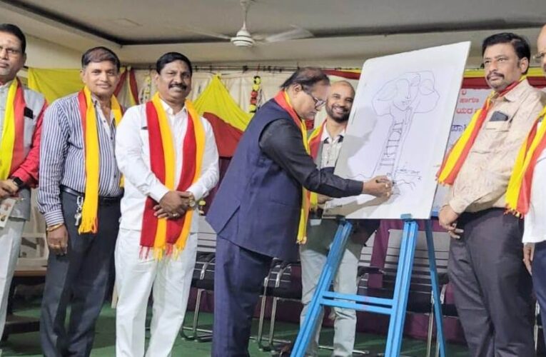 Sahitya Sanskruti Utsav: New generation have more responsibility on society