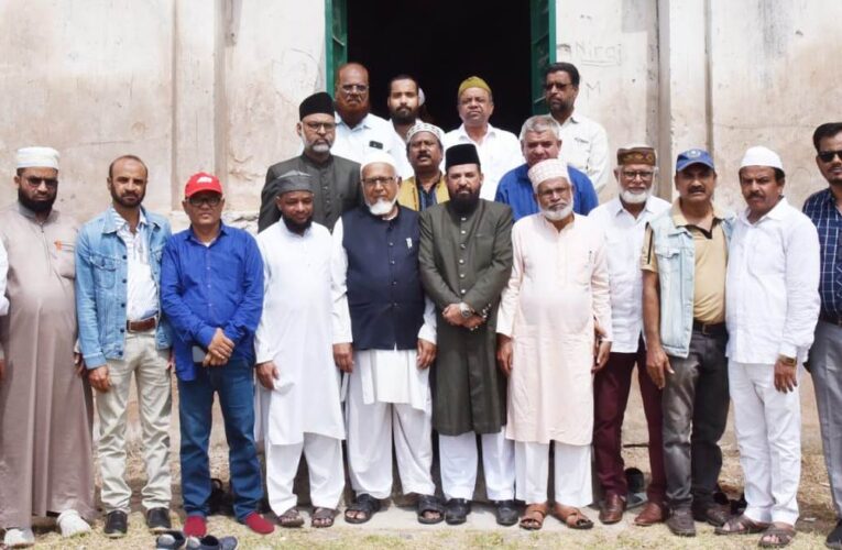 677th Bahmani Empire Foundation Day celebrated