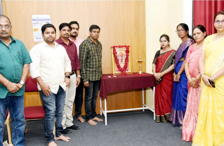 Sharnbasva University hosts Regional Hackathon  for startup ideas