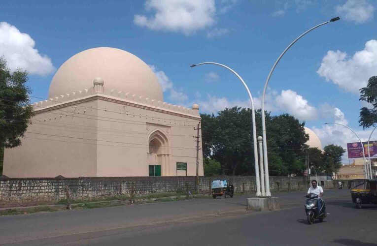 The Government museum in Kalaburagi renovated crying basic facilities